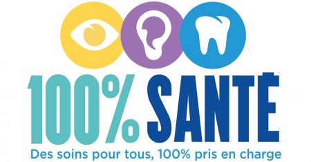 réforme 100% santé