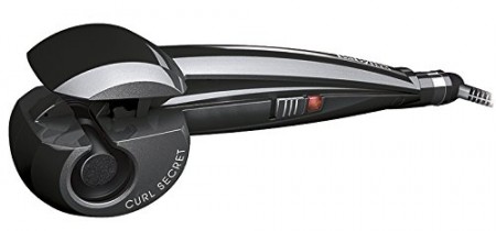 Babyliss Curl Secret