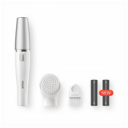 Braun FaceSpa 810
