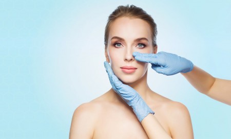 chirurgie esthétique du nez