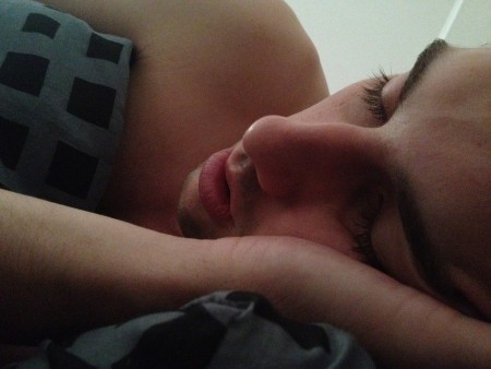 Troubles du sommeil