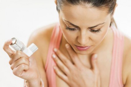 difficultés respiratoires