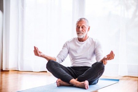 méditation