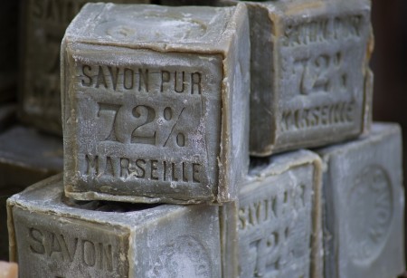vertus savon de maseille