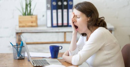 stress fatigue
