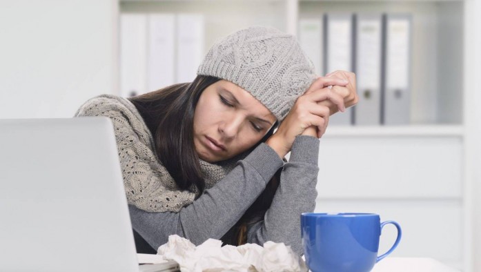 Fatigue et dépression hivernale : 6 conseils pour y remédier